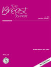 Breast Journal封面